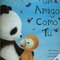 Um Amigo Como Tu, de Julia Hubery