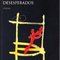 Manual Para Amantes Desesperados, de Paula Tavares