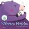 O abraço perfeito, de Joanna Walsh